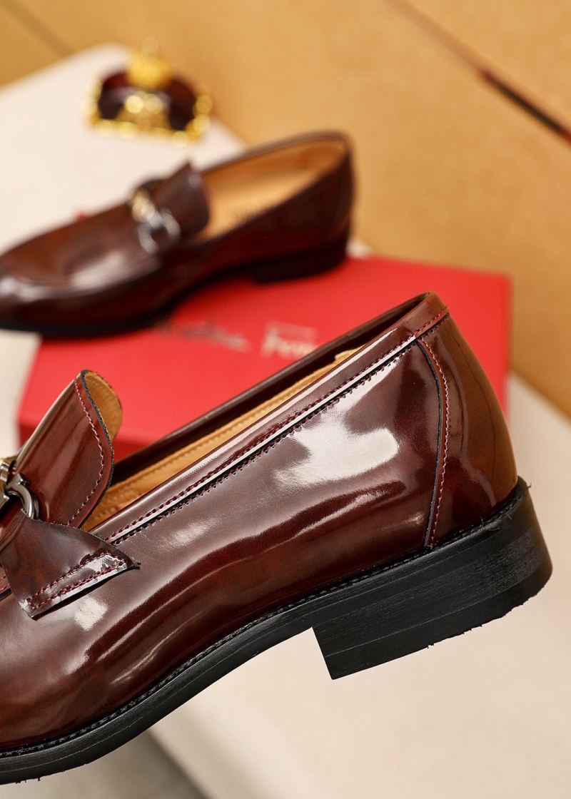 Ferragamo Shoes